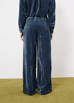 Pantalon Philo - Bleu Jean