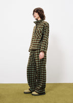 Blouse Solaine - Sauge