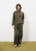 Blouse Solaine - Sauge