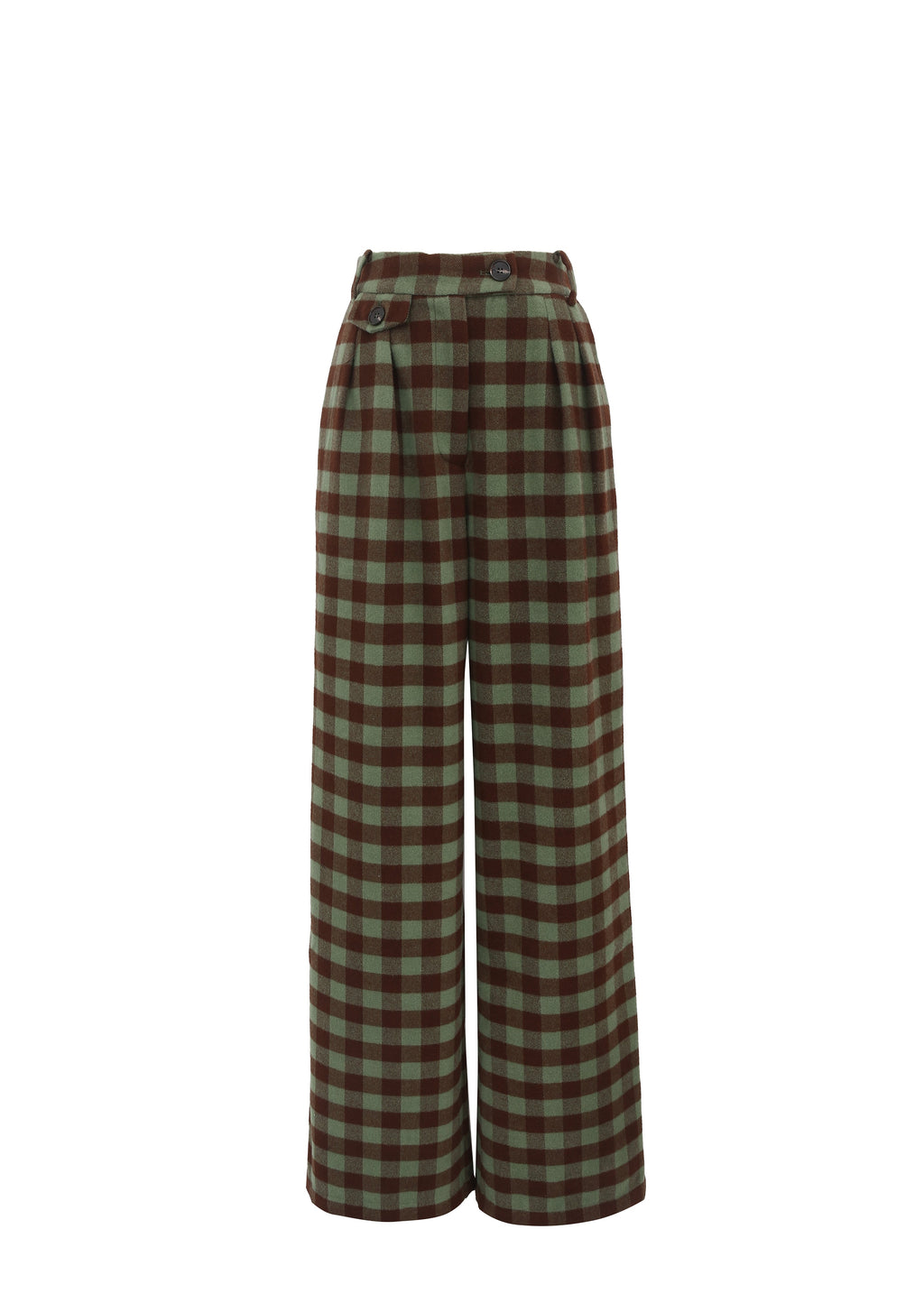 Pantalon Pelly - Sauge