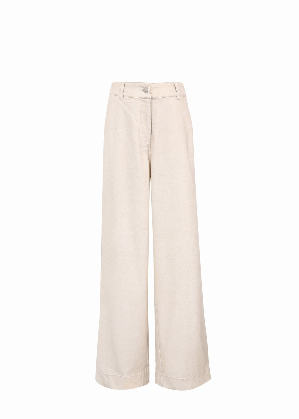 Pantalon Patience - Champagne