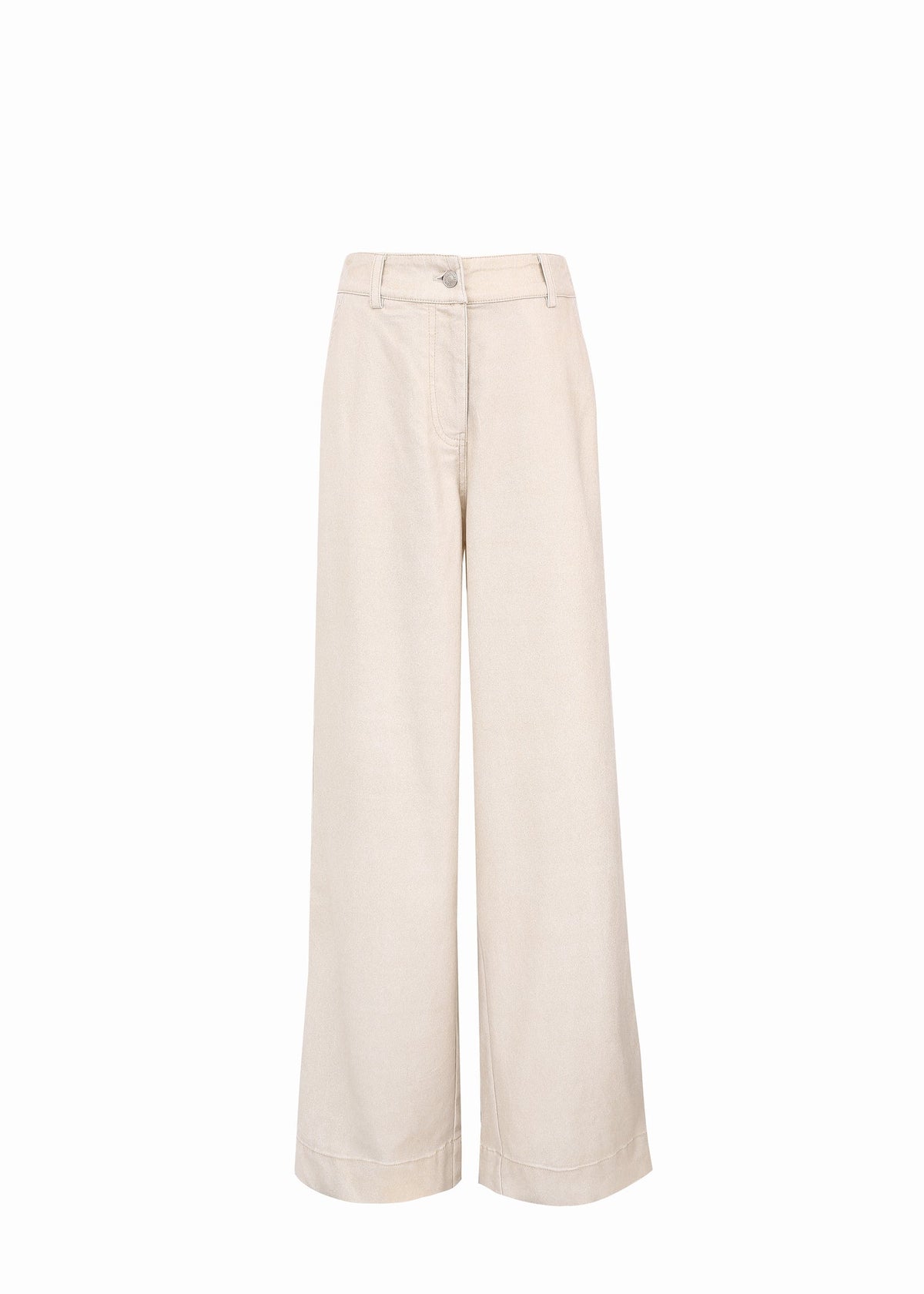 Pantalon Patience - Champagne