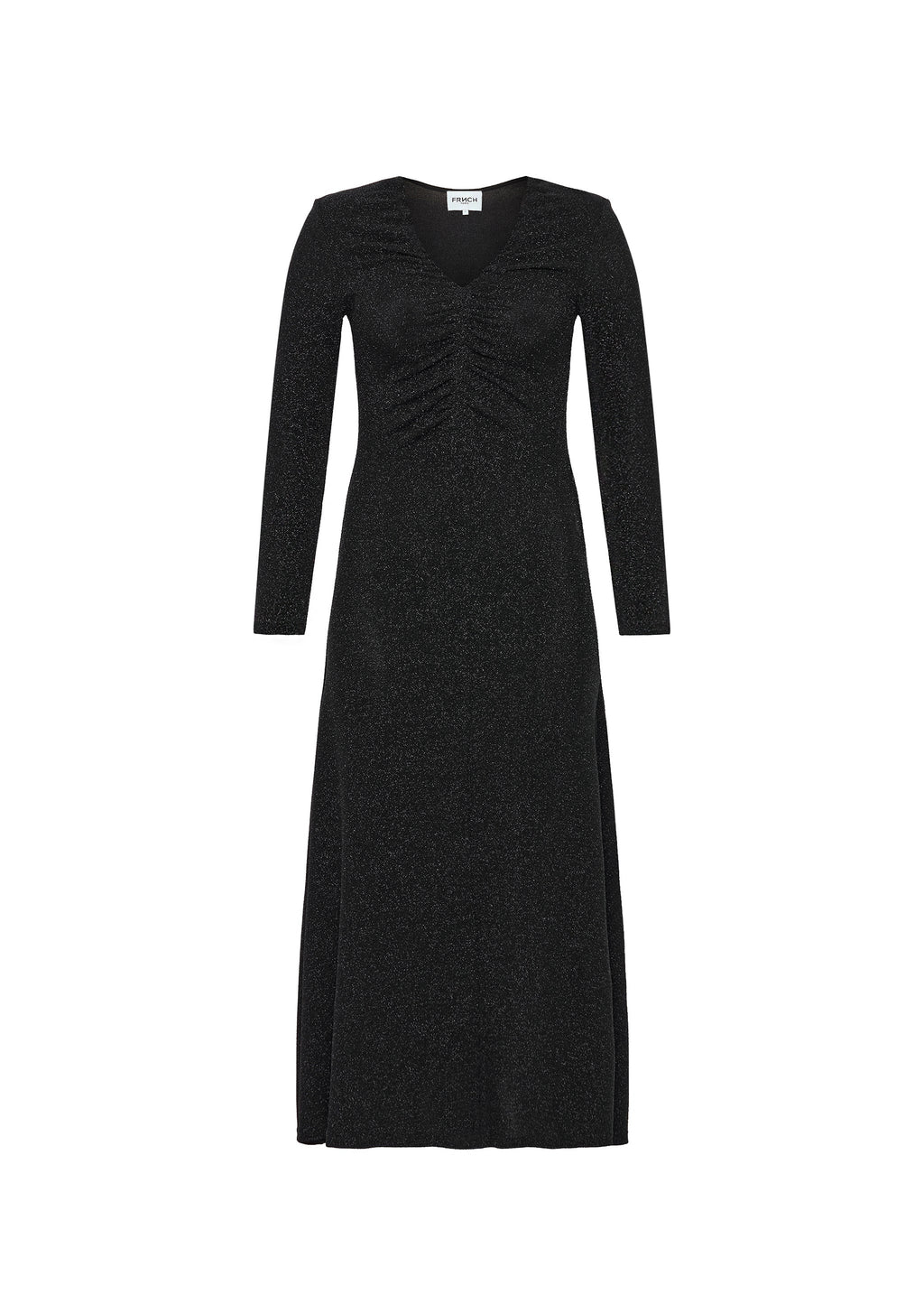 Robe Maee - Noir