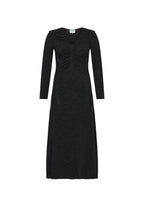 Robe Maee - Noir