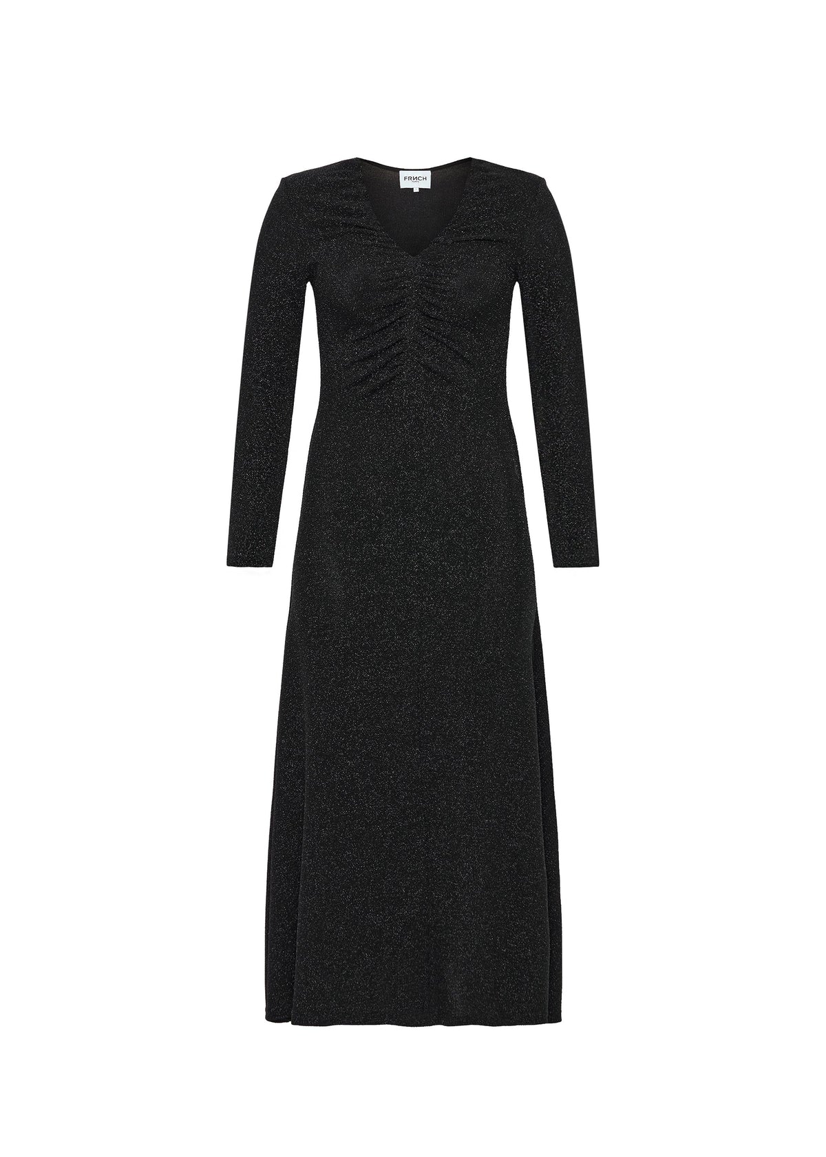 Robe Maee - Noir