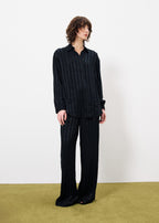 Chemise Carla - Noir