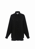 Chemise Carla - Noir