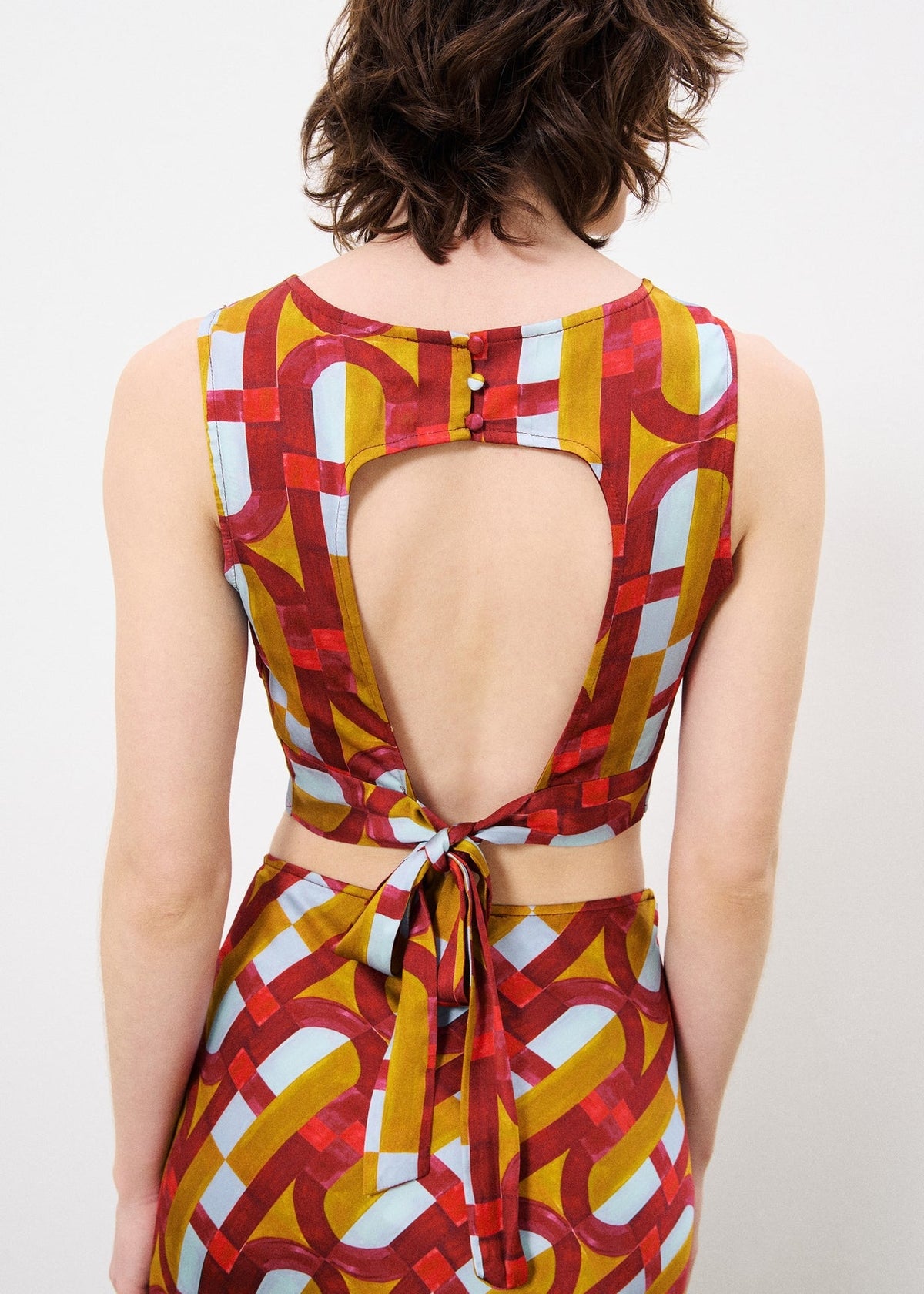 Top Lola - Chains
