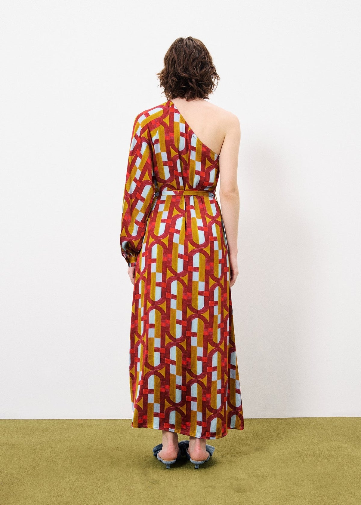 Robe Calogera - Chains