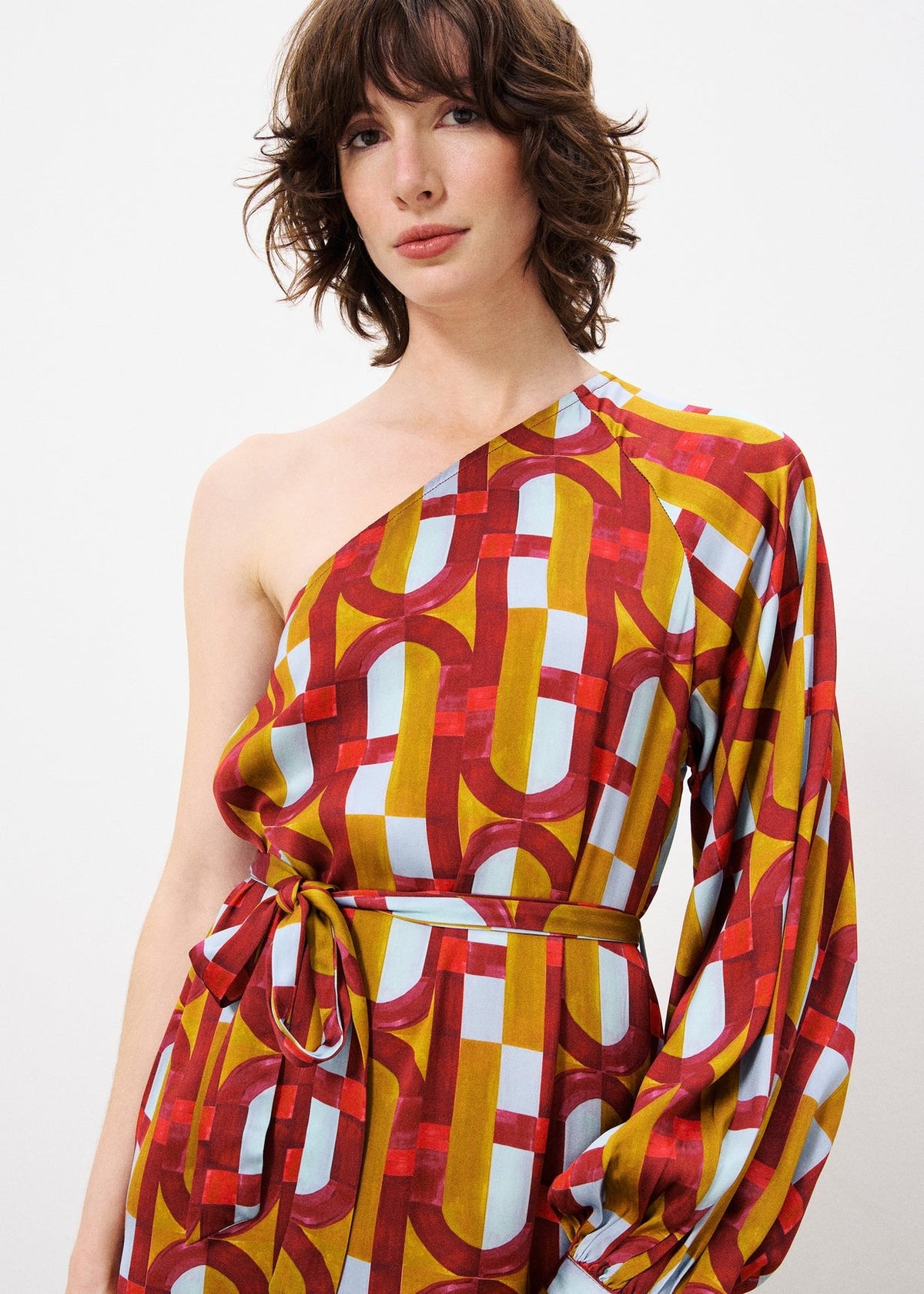 Robe Calogera - Chains