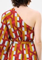 Robe Calogera - Chains