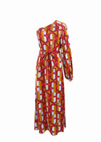 Robe Calogera - Chains