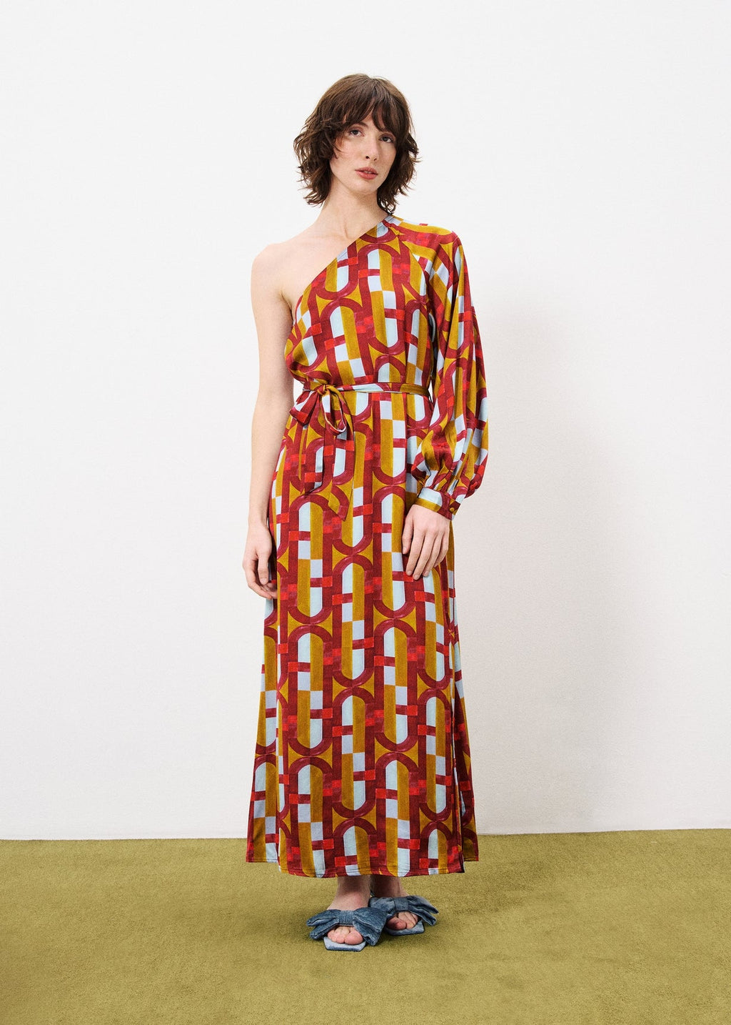 Robe Calogera - Chains