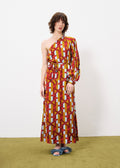 Robe Calogera - Chains