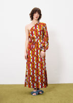 Robe Calogera - Chains
