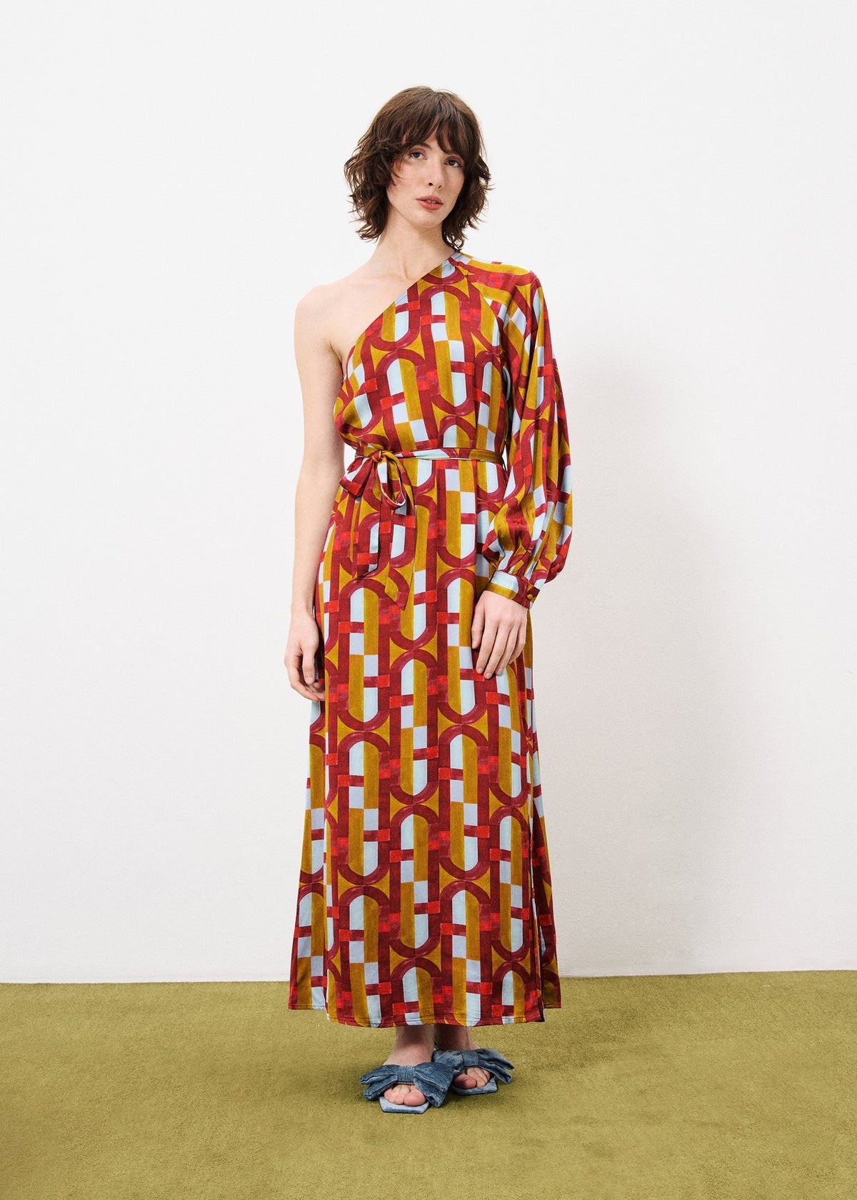 Robe Calogera - Chains