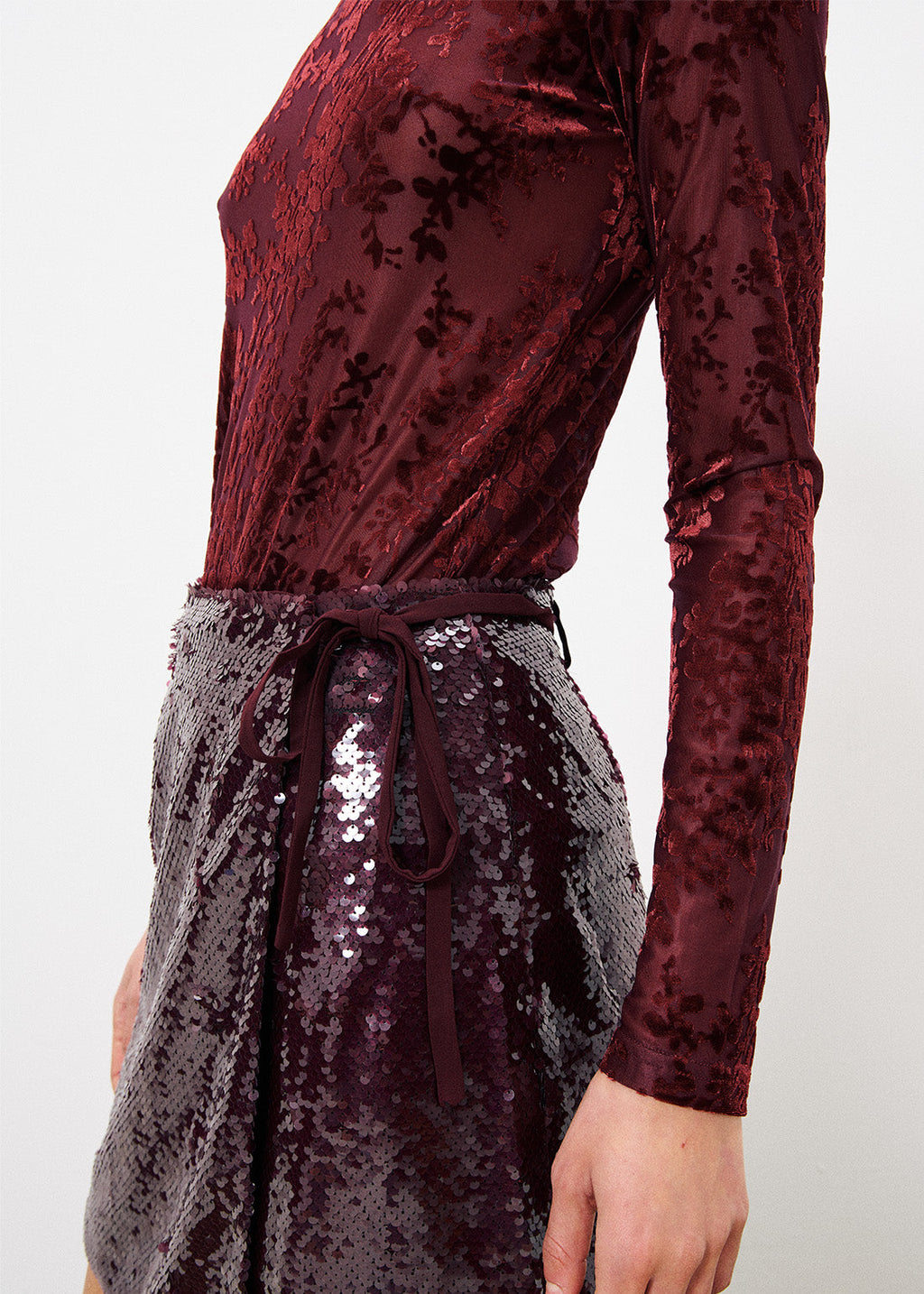 Top Dafne - Bordeaux