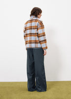 Sweatshirt Ljuba - Bleu Jean