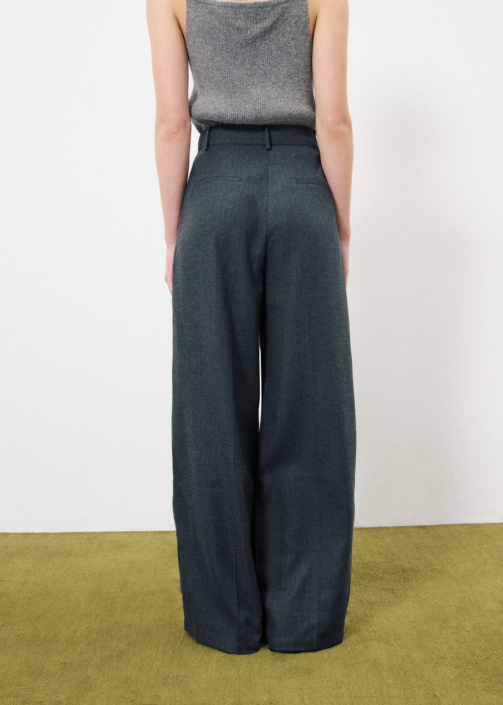 Pantalon Philo - Gris