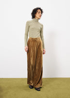 Top Carmelite - Creme