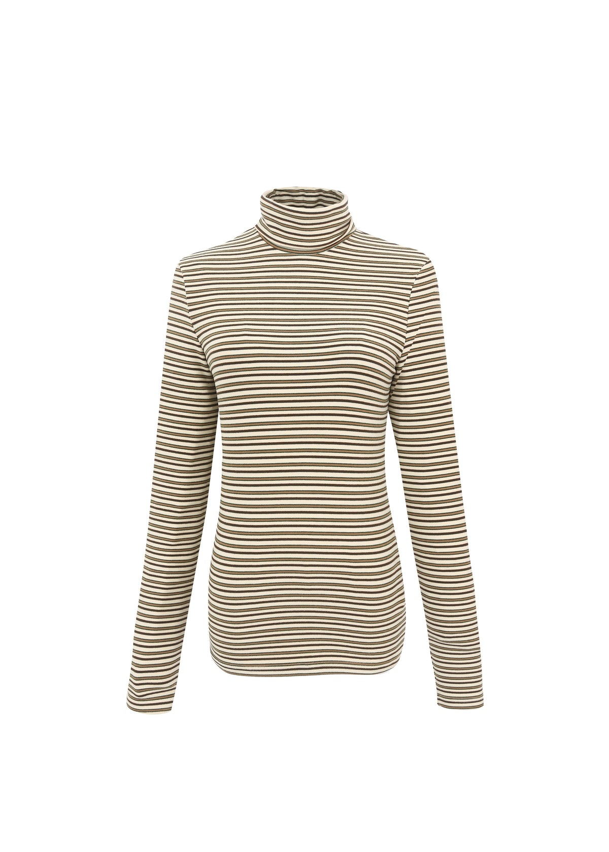 Top Carmelite - Creme