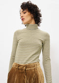 Top Carmelite - Creme