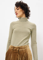 Top Carmelite - Creme
