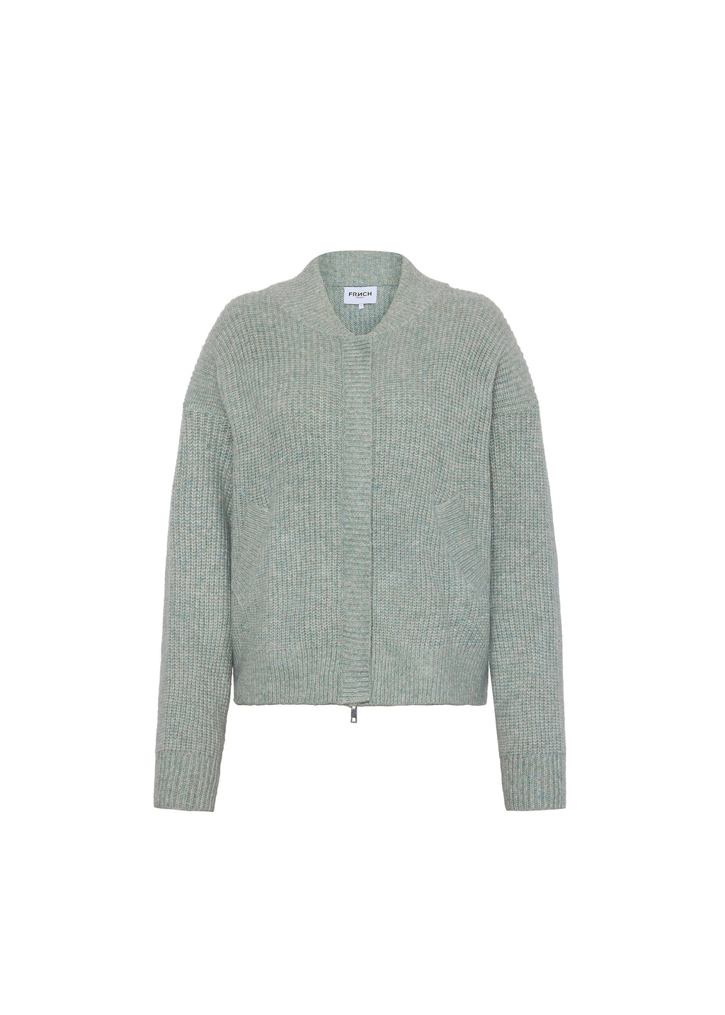 Cardigan Phedra - Sauge