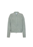 Cardigan Phedra - Sauge