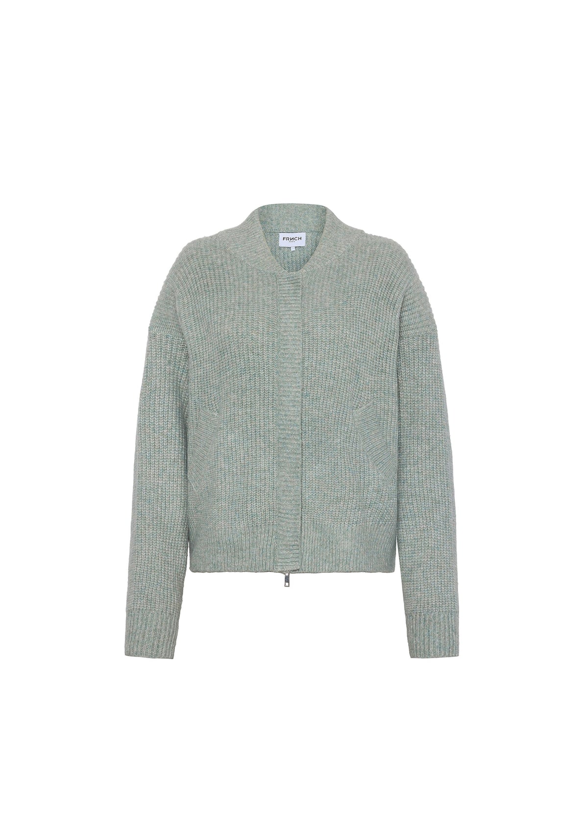 Cardigan Phedra - Sauge