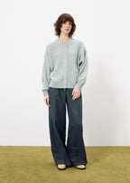 Cardigan Phedra - Sauge