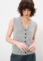 Cardigan Meliza - Gris
