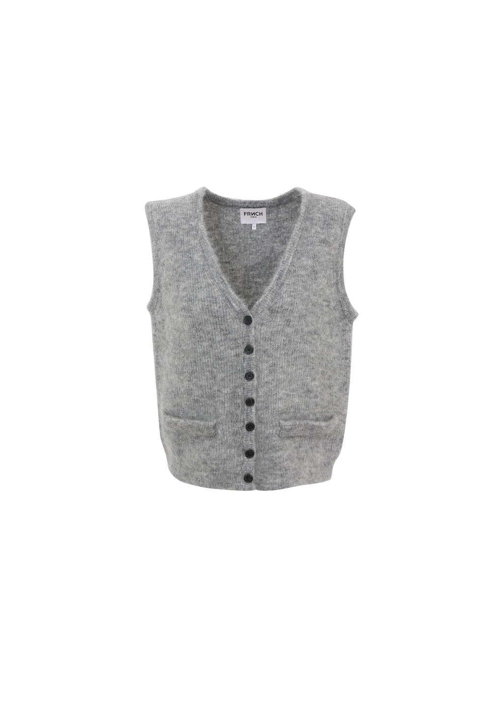 Cardigan Meliza - Gris