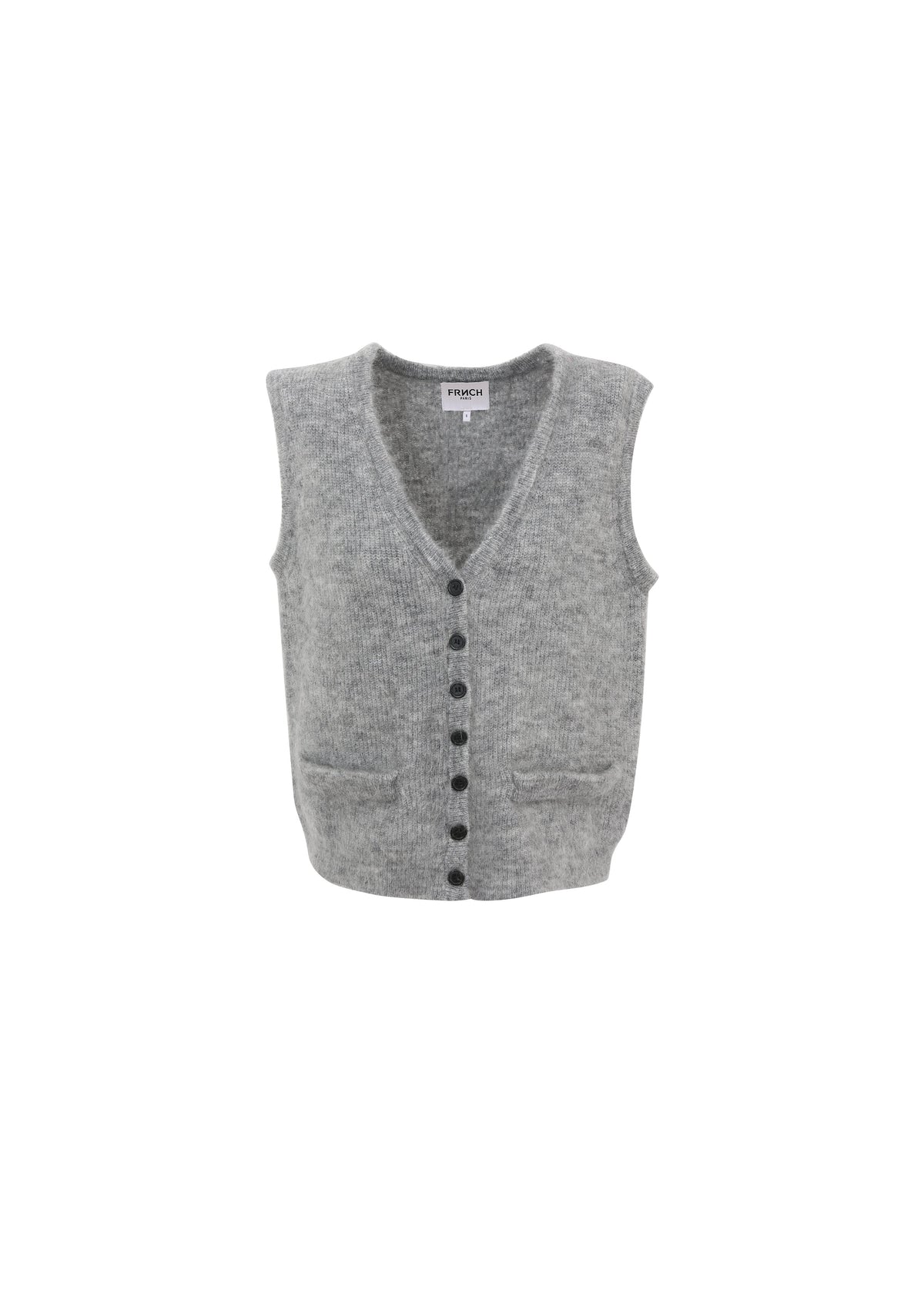 Cardigan Meliza - Gris