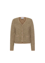 Cardigan Acil - Beige
