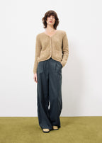 Cardigan Acil - Beige