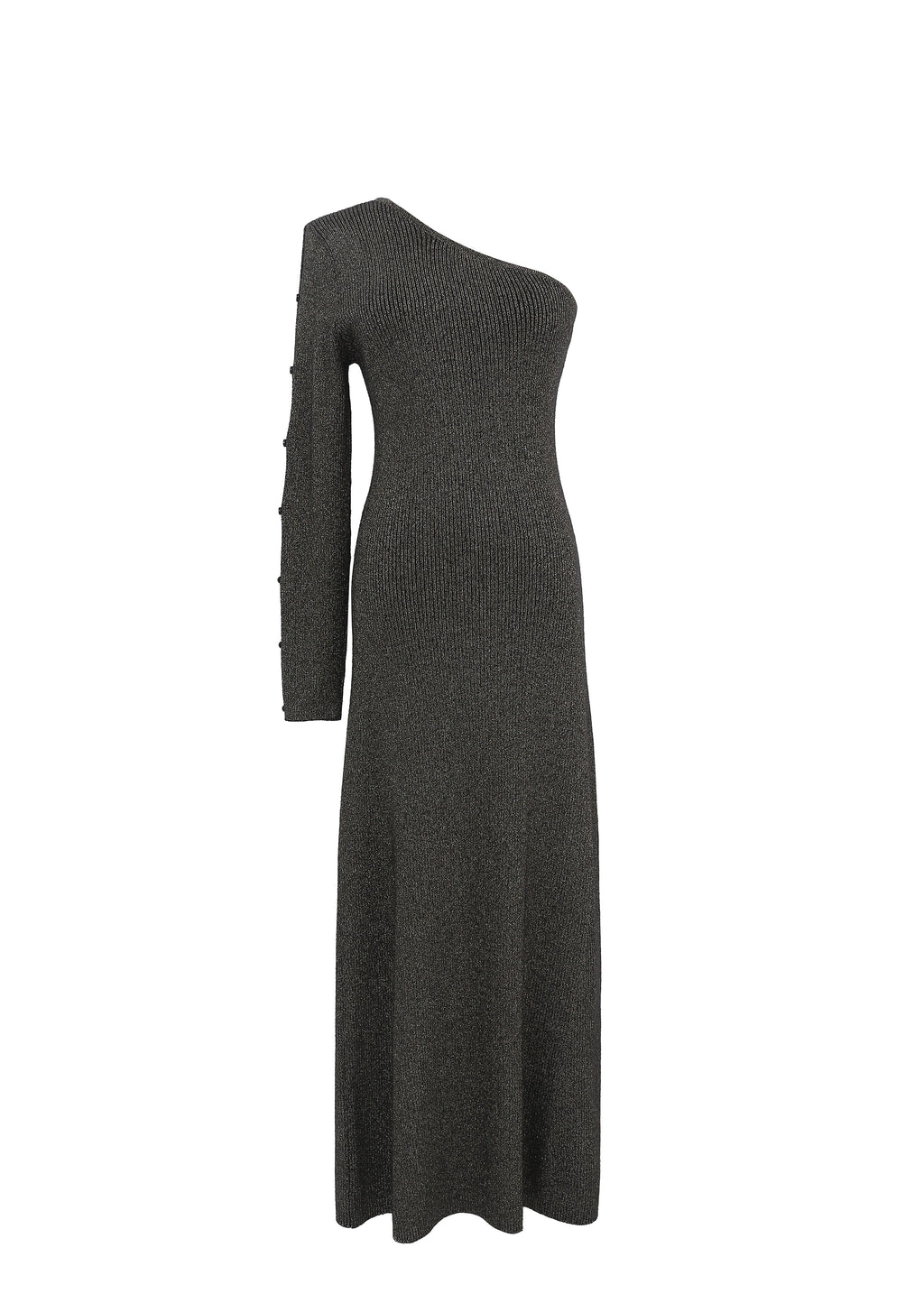 Robe Adnise - Noir