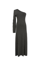 Robe Adnise - Noir