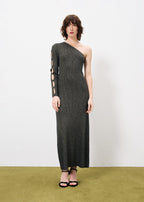 Robe Adnise - Noir