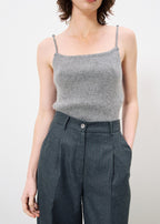 Debardeur Letty - Gris