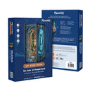 Book Nook - La Porte Du Pays Des Merveilles