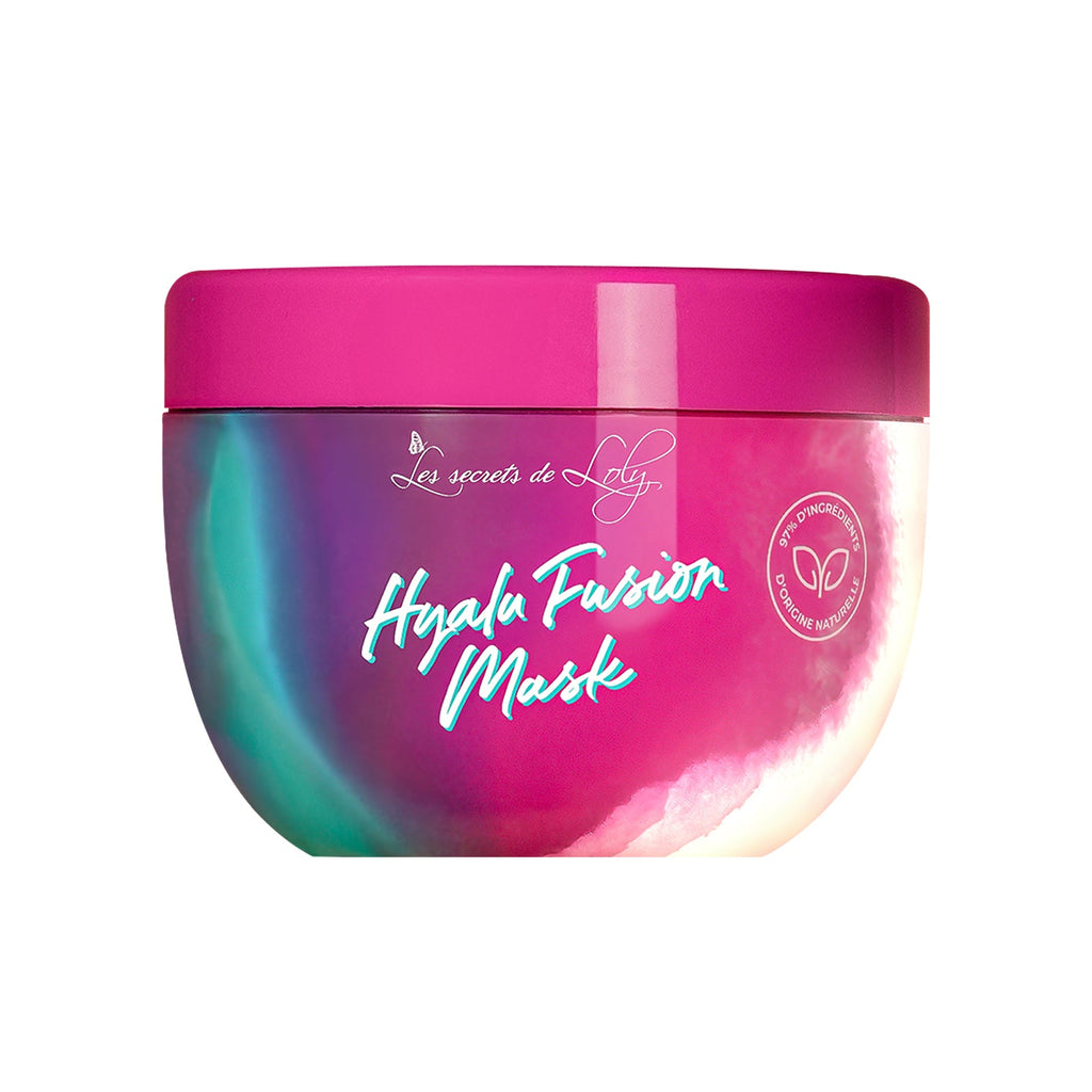 Tratamiento Hyalu Fusion Mask - 300Ml