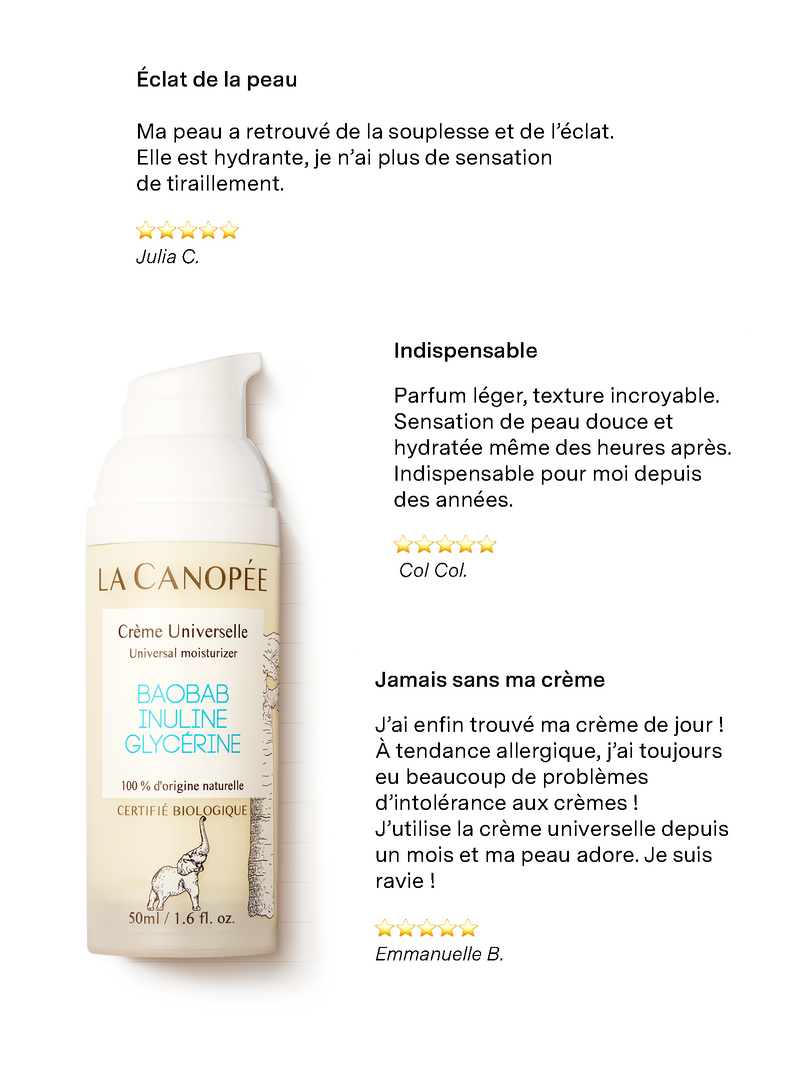 Crème Universelle