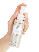 Gentle Vanilla Cleansing Milk