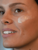 Gentle Vanilla Cleansing Milk