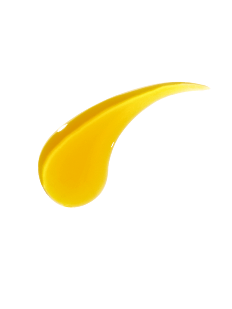 Aceite de flor desmaquillante suave