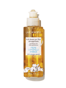 Aceite de flor desmaquillante suave