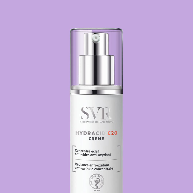 Hidracido C20 - Crema