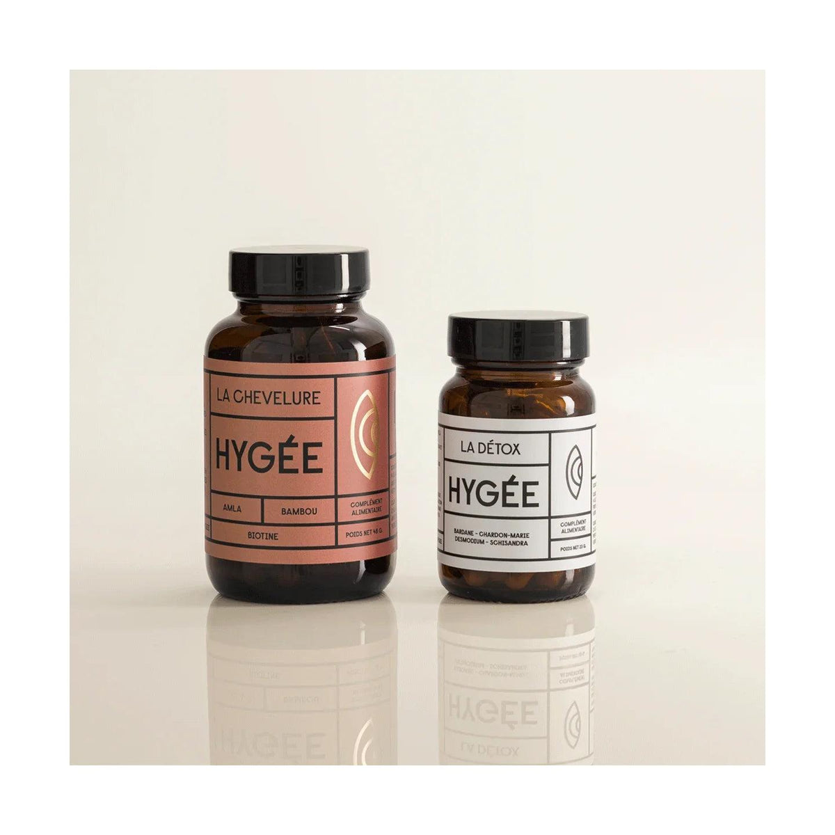 El ritual Detox y Cabello