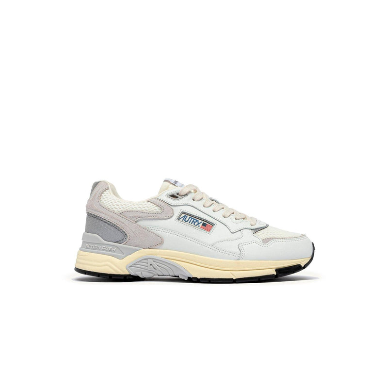 Autry Hyperway Bluette Marshmallow
